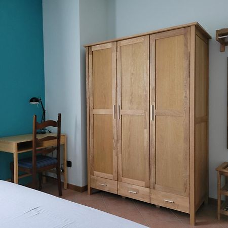 Cascina In Alto Piemonte / Piedmont Countryhouse Lozzolo Exterior foto